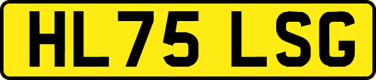 HL75LSG
