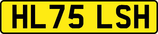 HL75LSH