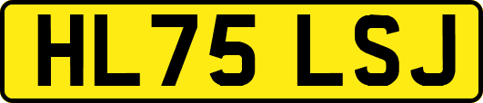 HL75LSJ