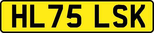 HL75LSK