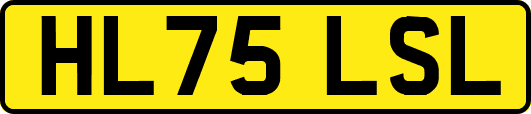 HL75LSL