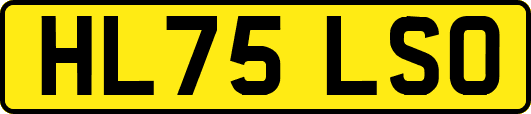HL75LSO