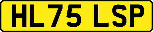 HL75LSP