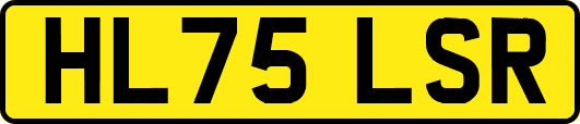 HL75LSR