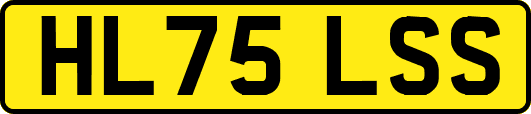 HL75LSS