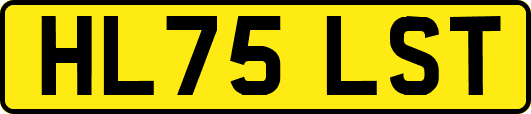 HL75LST