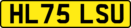 HL75LSU