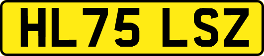 HL75LSZ