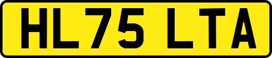 HL75LTA