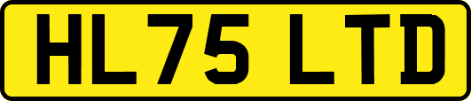 HL75LTD