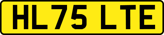 HL75LTE