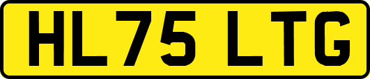 HL75LTG