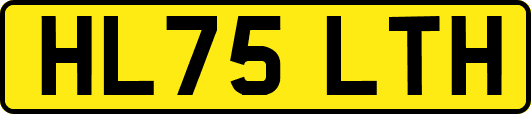 HL75LTH