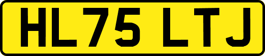 HL75LTJ