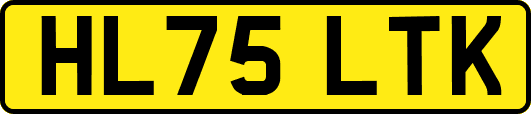 HL75LTK