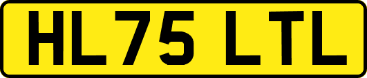 HL75LTL