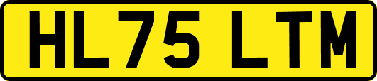 HL75LTM
