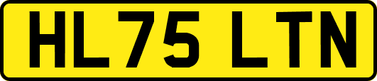 HL75LTN