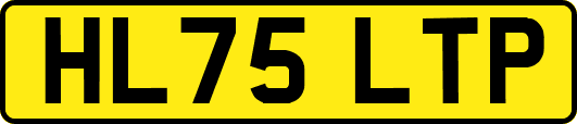 HL75LTP