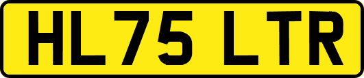 HL75LTR