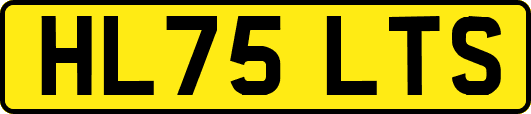 HL75LTS