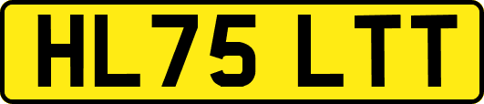 HL75LTT