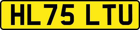 HL75LTU
