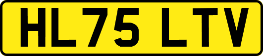 HL75LTV