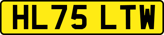 HL75LTW