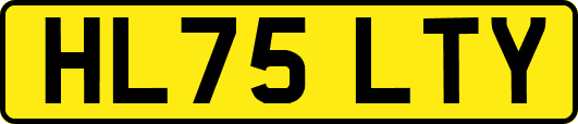 HL75LTY
