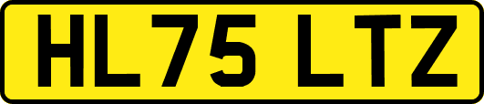 HL75LTZ