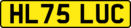 HL75LUC