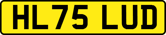 HL75LUD