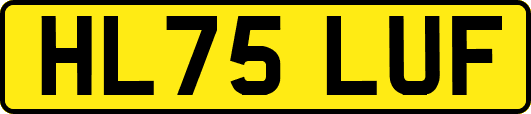 HL75LUF
