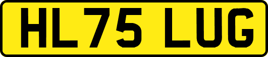 HL75LUG