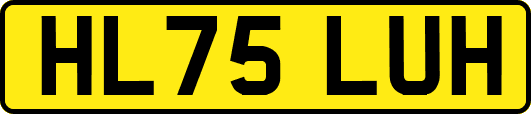 HL75LUH