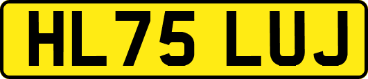 HL75LUJ