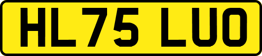 HL75LUO