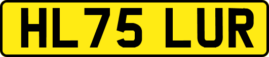 HL75LUR