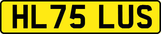 HL75LUS