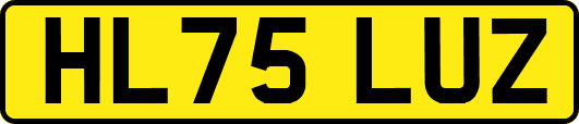 HL75LUZ