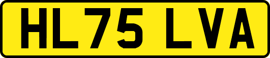 HL75LVA