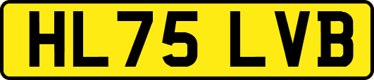 HL75LVB