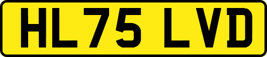 HL75LVD