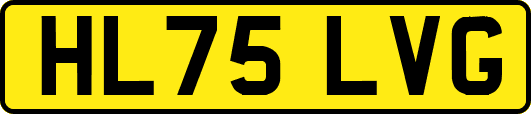 HL75LVG