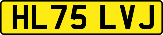 HL75LVJ