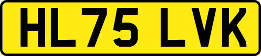 HL75LVK