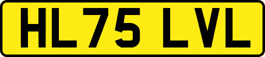 HL75LVL