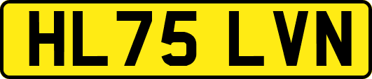 HL75LVN