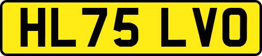 HL75LVO